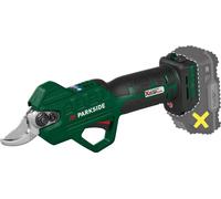 PARKSIDE® Sécateur élagueur sans fil 20 V "PAAS 20-Li B1", sans batterie ni chargeur