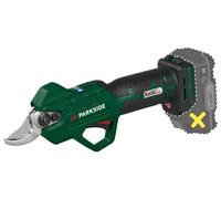 PARKSIDE® Sécateur élagueur sans fil 20 V "PAAS 20-Li B1", sans batterie ni chargeur