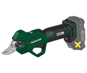 PARKSIDE® Sécateur élagueur sans fil 20 V "PAAS 20-Li B1", sans batterie ni chargeur