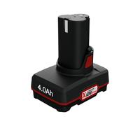 PARKSIDE® Set 2 Batteries PAPK 12 B4 (4 Ah, 12 V) et Chargeur double PDSLK 12 B2 (4,5 A, 12 V)