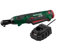 PARKSIDE® Set liquet sans fil PAR 12 B1 + batterie + chargeur, 12 V