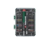 PARKSIDE® Set d’embouts et de douilles