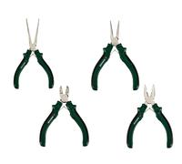 PARKSIDE® Set de 4 pinces de mécanique de précision