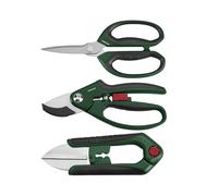 PARKSIDE® Set de ciseaux et sécateurs (sécateur universel)