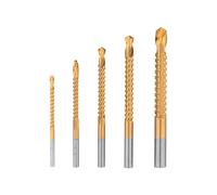 PARKSIDE® Set de forets PSB 6 A1 (5 pces foret à fraiser)