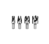 PARKSIDE® Set de forets spéciaux PSB 6 A1 (Fraises à bouchonner)
