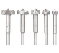 PARKSIDE® Set de forets spéciaux PSB 6 A1 (mèches Forstner)