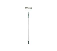 PARKSIDE® Set de peinture ou Rouleau à peinture avec perche télescopique en aluminium
