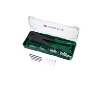PARKSIDE® Set de pince à rivets aveugles PBNZ 4 E3