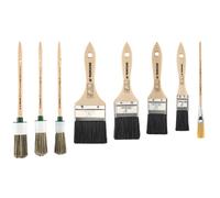 PARKSIDE® Set de pinceaux (Set de pinceaux 8 pcs.)