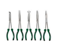 PARKSIDE® Set de pinces (Jeu de pinces à angles longs)