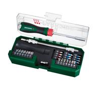 PARKSIDE® Set de tournevis, 43 pièces