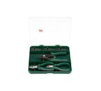 PARKSIDE® Set de tournevis de précision (Pinces de mécanique de précision 7 pcs.)