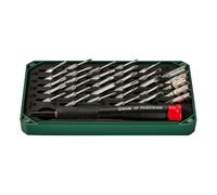 PARKSIDE® Set de tournevis ou de Pinces de précision (Jeu de tournevis de précision)