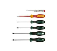 PARKSIDE® Set de tournevis ou set de tournevis avec tournevis VDE (tournevis d'électricien vde)