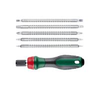 PARKSIDE® Set de tournevis (Tournevis à cliquet)