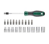 PARKSIDE® Set de tournevis (Tournevis combiné)