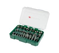 PARKSIDE® Set d'embouts de fraisage PFB 30 A1, 30 pièces