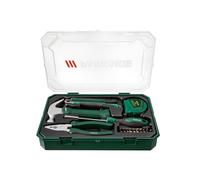 PARKSIDE® Set d'outils de bricolage, 25 pièces