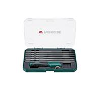PARKSIDE® Set d'outils de précision (Jeu de limes à aiguilles 7)