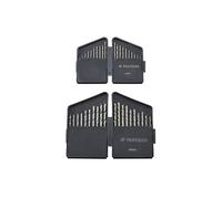 PARKSIDE® Set d'outils de précision (Set de forets à main de précision-41pcs)