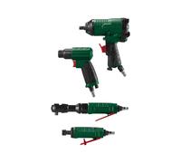PARKSIDE® Set d'outils pneumatiques