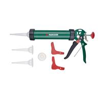 PARKSIDE® Set pistolet à cartouche, 6 pièces