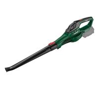 Parkside Souffleur à feuilles sans fil PLBA 20-Li, sans batterie et chargeur