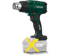 Parkside Souffleur d'air chaud sans fil PHLGA 20-Li A1