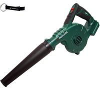 PARKSIDE® Souffleur universel sans fil 20V PAUGB (sans batterie) +HEADNMORE® Porte-clés en bundle HEADNMORE
