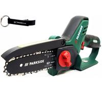 PARKSIDE® Taille-haie sans fil 12 V PGHSA 12-Li / sans batterie ni chargeur