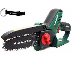PARKSIDE® Taille-haie sans fil 12 V PGHSA 12-Li / sans batterie ni chargeur