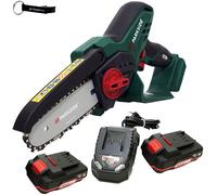 PARKSIDE® Taille-haie sans fil 20 V avec 2 batteries (2 Ah), chargeur (2,4 A) et coffret de rangement