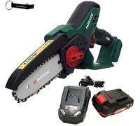 PARKSIDE® Taille-haie sans fil 20 V avec batterie (2 Ah) et chargeur (2,4 A)
