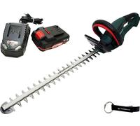 PARKSIDE® Taille-haie sans fil 20 V PHSA 20-Li / avec batterie (2 Ah) et chargeur (2,4 A)