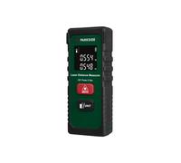 PARKSIDE® Télémètre laser PLEM 20 B6, 20 m ou Niveau laser en croix PKLL 7 F7, rouge, 7 m