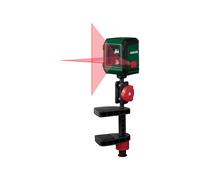 PARKSIDE® Télémètre laser PLEM 20 B6 ou Niveau laser en croix PKLL 7 F7 (Laser à lignes croisées PKLL 7)