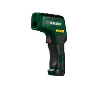PARKSIDE® Thermomètre infrarouge PTI 380 C3, -50 à +380 °C