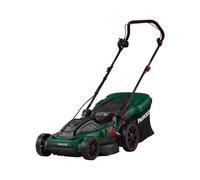 PARKSIDE® Tondeuse à gazon électrique PERM 1800 A1, 500 m², 55 L, 1800 W
