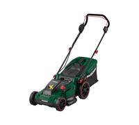 PARKSIDE® Tondeuse sans fil PARM 41 A1, 800 m², 50 L, 40 V