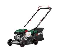 PARKSIDE® Tondeuse thermique PBRM 39 E4, 800 m², 35 L