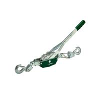 PARKSIDE® Treuil manuel ou palan à câble manuel