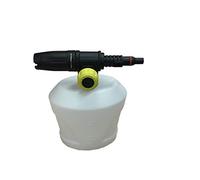 Parkside Vaporisateur pour nettoyant, convient également pour la mousse, pour les nettoyeurs haute pression Parkside modèles PHD voir liste, vaporisateur