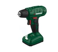 PARKSIDE® Visseuse sans fil PBSAE 12 A1, 12 V