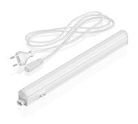 parlat LED Lampe d'agencement RIGEL, fiche, 31cm, 4 W, 445lm, blanc