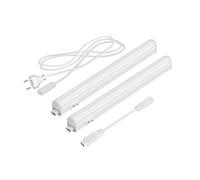 parlat LED Lampes d'appoint Rigel, 31,3cm chacune, 445lm chacune, blanc, 2 pièces