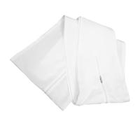 Parliky Cloth Seal For Air Conditioner Window, 1 Set Windproof Chemical Fiber Seal Cloth for Mobile AC Units and Window Sealing