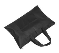 Parliky Paquet à Outils de Peinture Imperméable A3 Paquet de Rangement Renforcé pour Planche à Dessin Portable Multifonction pour Matériel Artistique de Transport Léger Épaule Grand