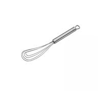 PARMA Fouet plat 4 Fils Inox KUCHENPROFI