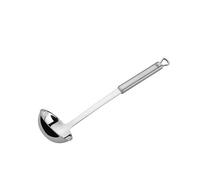 PARMA Louche inox 12 cl KUCHENPROFI